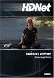 Caribbean Workout featuring Pilates (WMVHD)