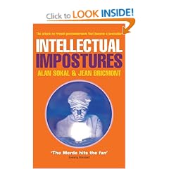 Intellectual Impostures