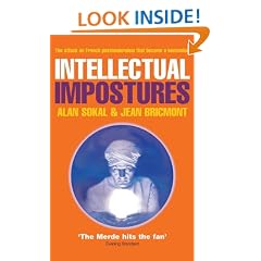 Intellectual Impostures