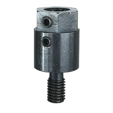 Freud 6010L 10 mm Boring Machine Chuck for Nottmeyer Machines