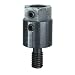 Freud 6010L 10 mm Boring Machine Chuck for Nottmeyer Machines