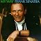Frank Sinatra The Best Studio LP Recordings on CD