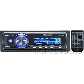 pioneer premier deh