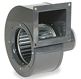 UPC 663001413417 product image for Dayton 1TDR4 PSC Blower, 230 Volt | upcitemdb.com