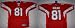 Anquan Boldin Arizona Cardinals Authentic Reebok NFL Football Jersey (Red)