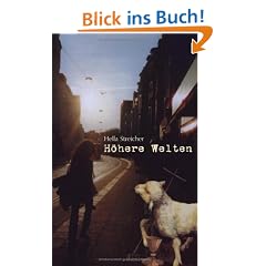 H�here Welten: Ein deutscher Alltagsroman