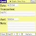 Credit Match downloadable Software