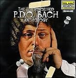 Ill-Conceived PDQ Bach Anthology