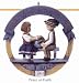 Peace on Earth: Poland 1993 Hallmark Keepsake Ornament QX5242