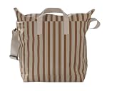 Eigenschaften BAGYMANIA YB 191041 / BAGYMANIA Shoppingbag YB 191041 Vinyl ca. 55 x 38 cm Track