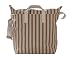 BAGYMANIA Shoppingbag YB 191041 Vinyl ca. 55 x 38 cm Track