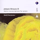 J. Strauss Ii-Waltz Transcriptions For Piano Search