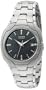 Citizen Men's BM6010-55E Eco-Drive Stainless Steel Watch