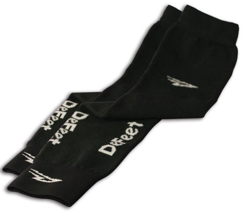 DeFeet(�f�B�t�B�[�g) �A�[���X�L�� �p�^�[���X�L���u���b�N