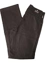 Versace Jeans Couture Men's Gray Wool Pants