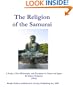 The Religion of the Samurai
