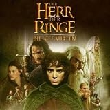 Herr der Ringe - Die Gef�hrten - 