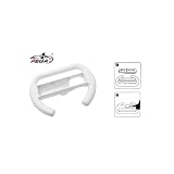 Wii Racing Wheel - Pega - Enhance your gaming!