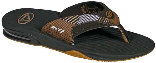 Reef Fanning Bottle Opener Thong