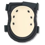 ProFlex 325HL Non-Marring Cap Knee Pad, Tan Cap