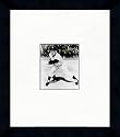 Whitey Ford New York Yankees - Ready - Framed 5 x 7 Photograph with Biography