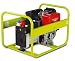 Stromerzeuger mit Honda Motor - 6300 Watt, 230V+400V