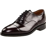 Johnston & Murphy Men's Melton Oxford