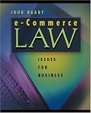 e-Commerce Law: Issues for Business