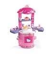Meine erste Küche "Hello Kitty"