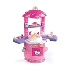 Smoby 24470 - Küche Hello Kitty