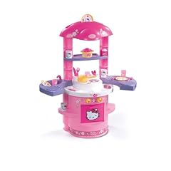 Smoby 24470 - K�che Hello Kitty