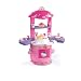 Smoby 24470 - K�che Hello Kitty