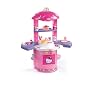 Smoby 24470 - K�che Hello Kitty von Smoby