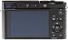 Expert Shield - THE Screen Protector for: Lumix ZS100 / ZS200 - Anti Glare