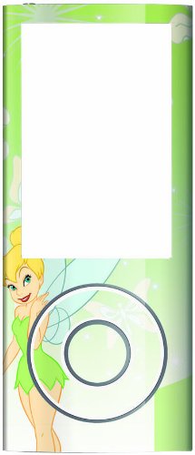 Skinit Protective Skin for iPod Classic 5G (Tinker Bell Fairy)