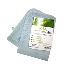 DMC 〈SOJA Wash Gloves〉クロスステッチ用タオル(2枚入り) 15×21cm BLUE(ブルー)
