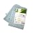 DMC 〈SOJA Wash Gloves〉クロスステッチ用タオル(2枚入り) 15×21cm BLUE(ブルー)