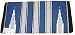Mayatex Saddle Blanket - Ranger Hogan - Royal Blue