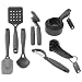 Kitchen & Housewares : Calphalon® 15-pc. Essential Utensils Set - Gray