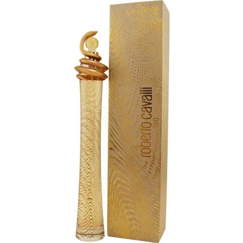 roberto cavalli oro perfume