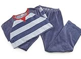 PETIT BATEAU(プチバトー) 上下セット 130サイズ 男の子