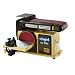 Scheppach 8800 1934 bts900x Band- und Tellerschleifer