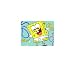Search : Brand New Spongebob Squarepants Mouse Pad No Pants