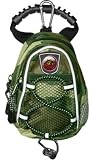 San Diego State Aztecs SDSU NCAA Camo Mini Day Back Pack