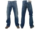 Levi's Jeans: 512 Low Bootcut turnabout