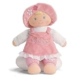 Gund Baby M"My First Doll" for baby's first toy