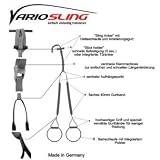 Vario Sling Suspention Trainer FREE DEL
