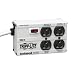 Tripp Lite IB4-6/220 Isobar Surge Suppressor/Protecter 4 outlet 6ft Cord 330 Joules