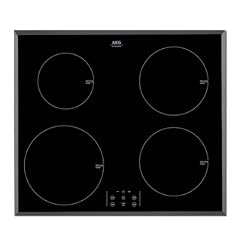 AEG Induktions-Kochfeld HE634200FB