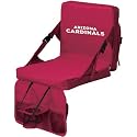 Arizona Cardinals Folding Stadium Seat